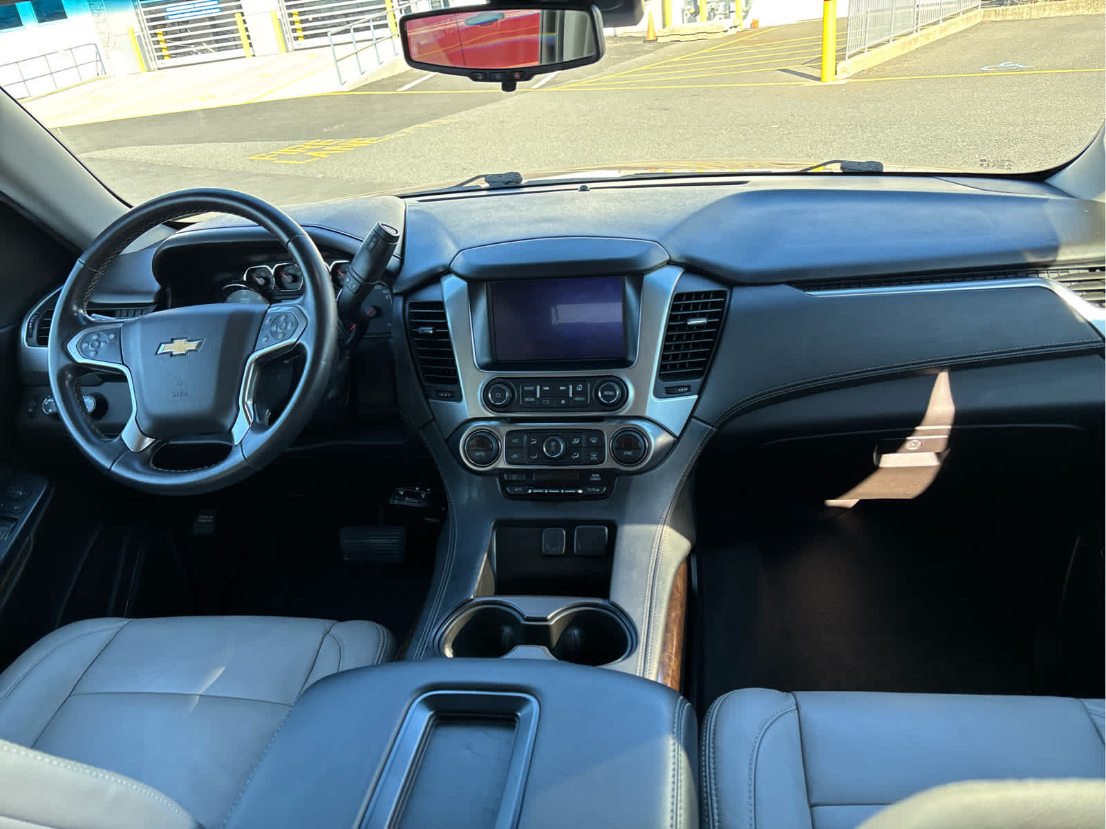 2019 Chevrolet Tahoe LS