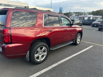 2019 Chevrolet Tahoe LS