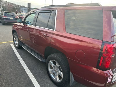 2019 Chevrolet Tahoe LS