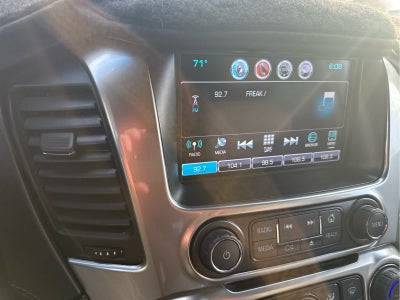 2019 Chevrolet Tahoe LS