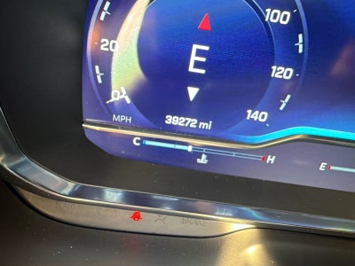 2022 Chevrolet Tahoe Premier