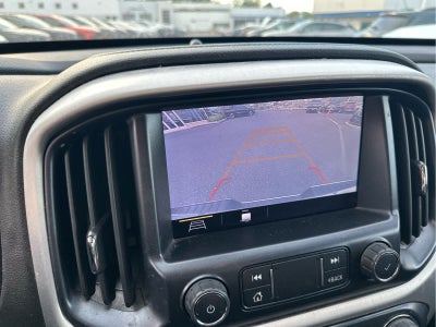 2019 GMC Canyon 4WD SLE