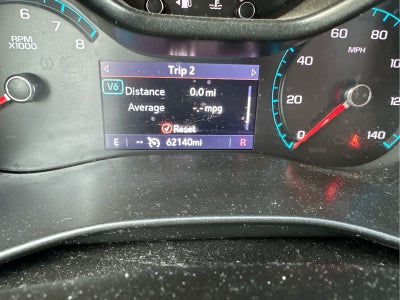 2019 GMC Canyon 4WD SLE
