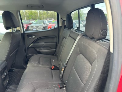 2019 GMC Canyon 4WD SLE