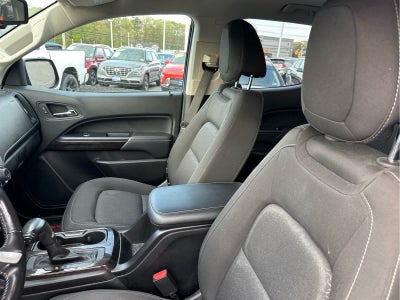2019 GMC Canyon 4WD SLE