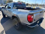 2023 GMC Canyon 4WD Elevation
