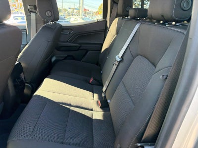 2023 GMC Canyon 4WD Elevation