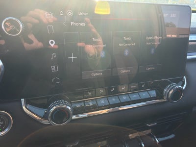 2023 GMC Canyon 4WD Elevation