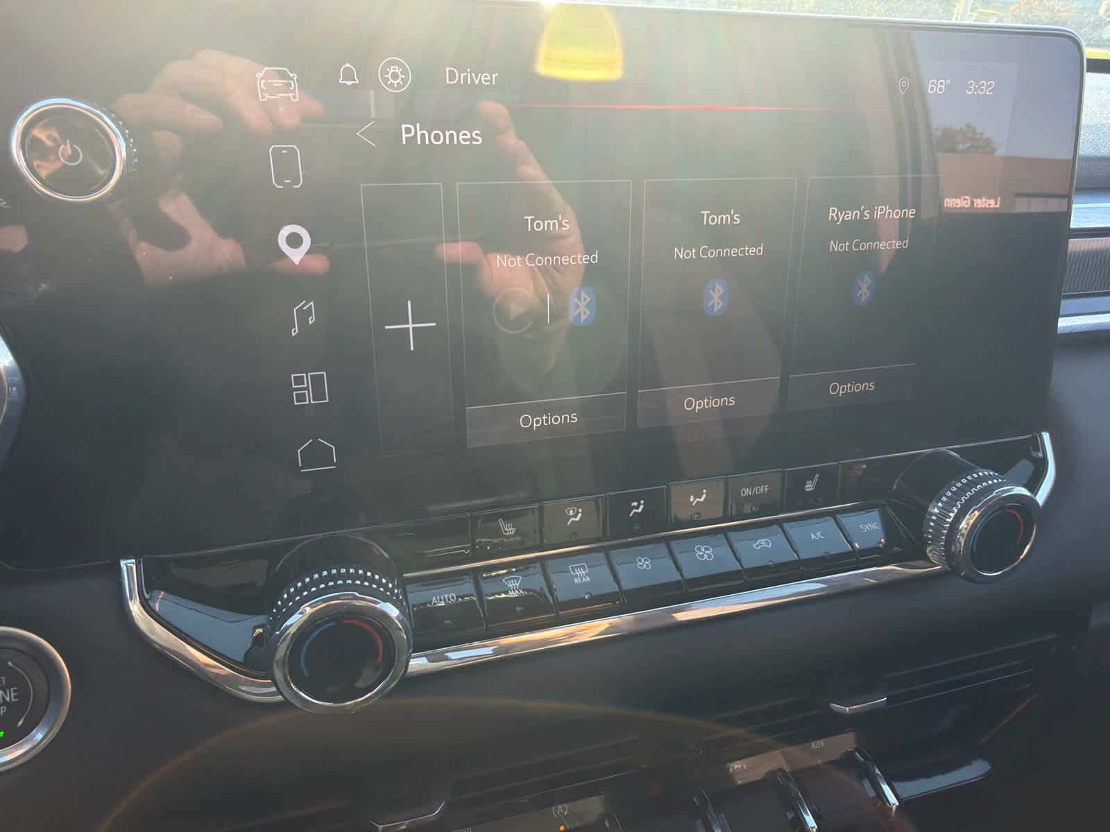 2023 GMC Canyon 4WD Elevation