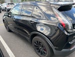 2021 Cadillac XT4 AWD Sport