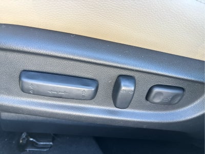 2017 Honda Accord Sedan Touring