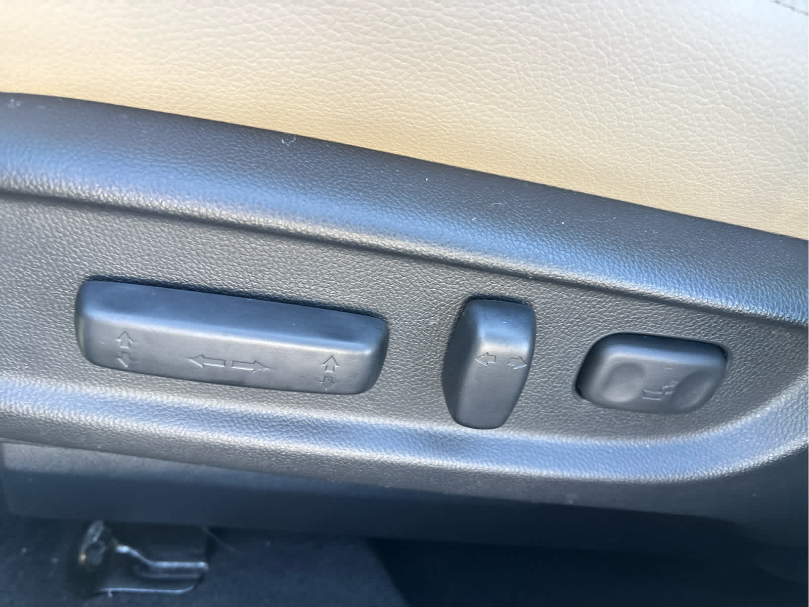 2017 Honda Accord Sedan Touring