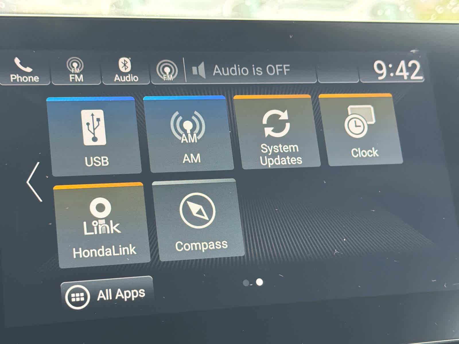 2022 Honda Accord Sport 2.0T