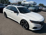 2022 Honda Accord Sport 2.0T