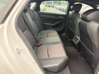 2022 Honda Accord Sport 2.0T