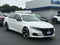 2022 Honda Accord Sport 2.0T