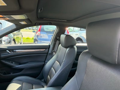 2022 Honda Accord Sport 2.0T
