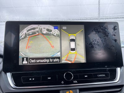 2024 Nissan Altima 2.5 SL