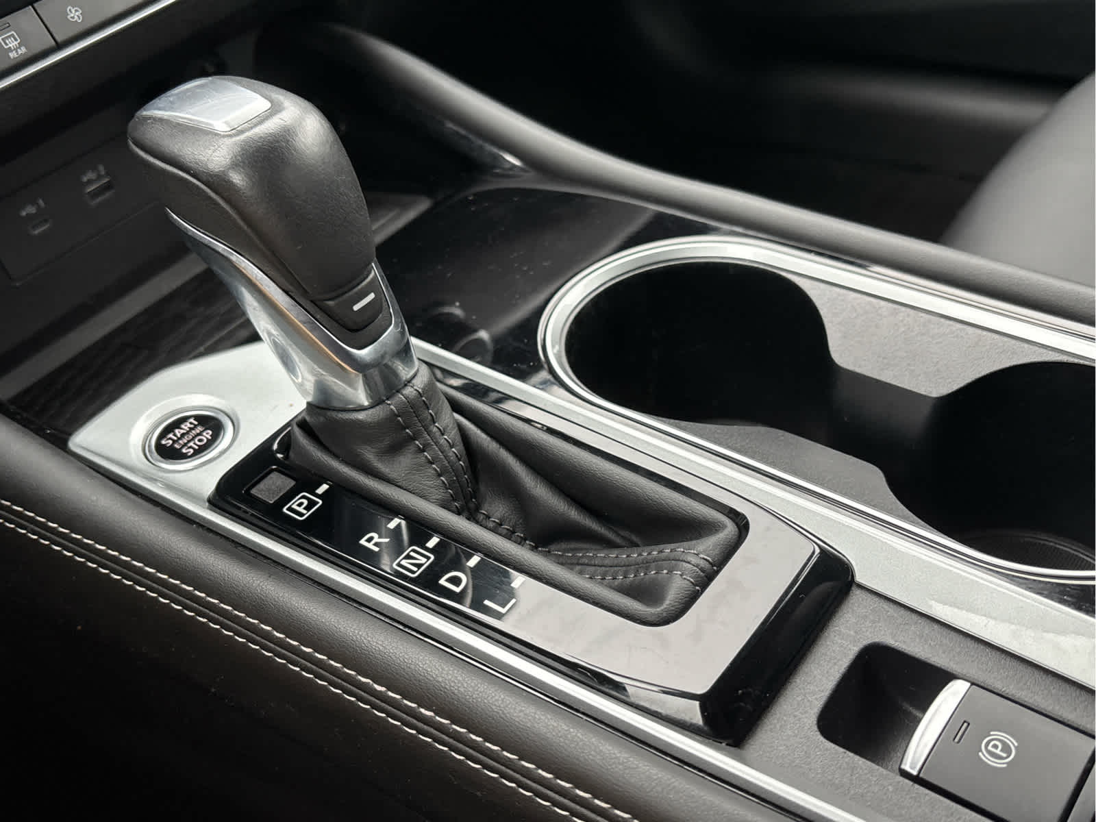 2024 Nissan Altima 2.5 SL