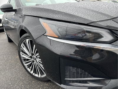 2024 Nissan Altima 2.5 SL
