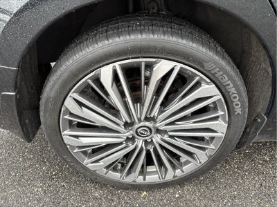 2024 Nissan Altima 2.5 SL