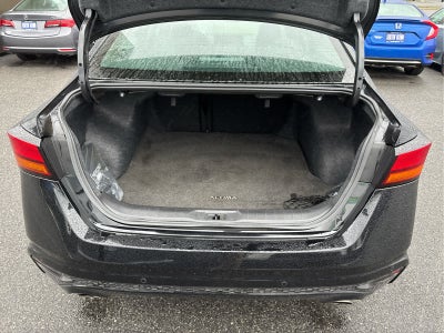 2024 Nissan Altima 2.5 SL