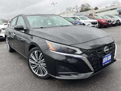 2024 Nissan Altima 2.5 SL