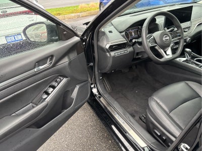 2024 Nissan Altima 2.5 SL