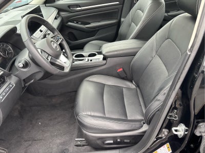 2024 Nissan Altima 2.5 SL