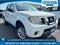 2015 Nissan Frontier S