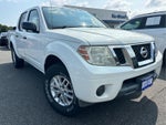 2015 Nissan Frontier S