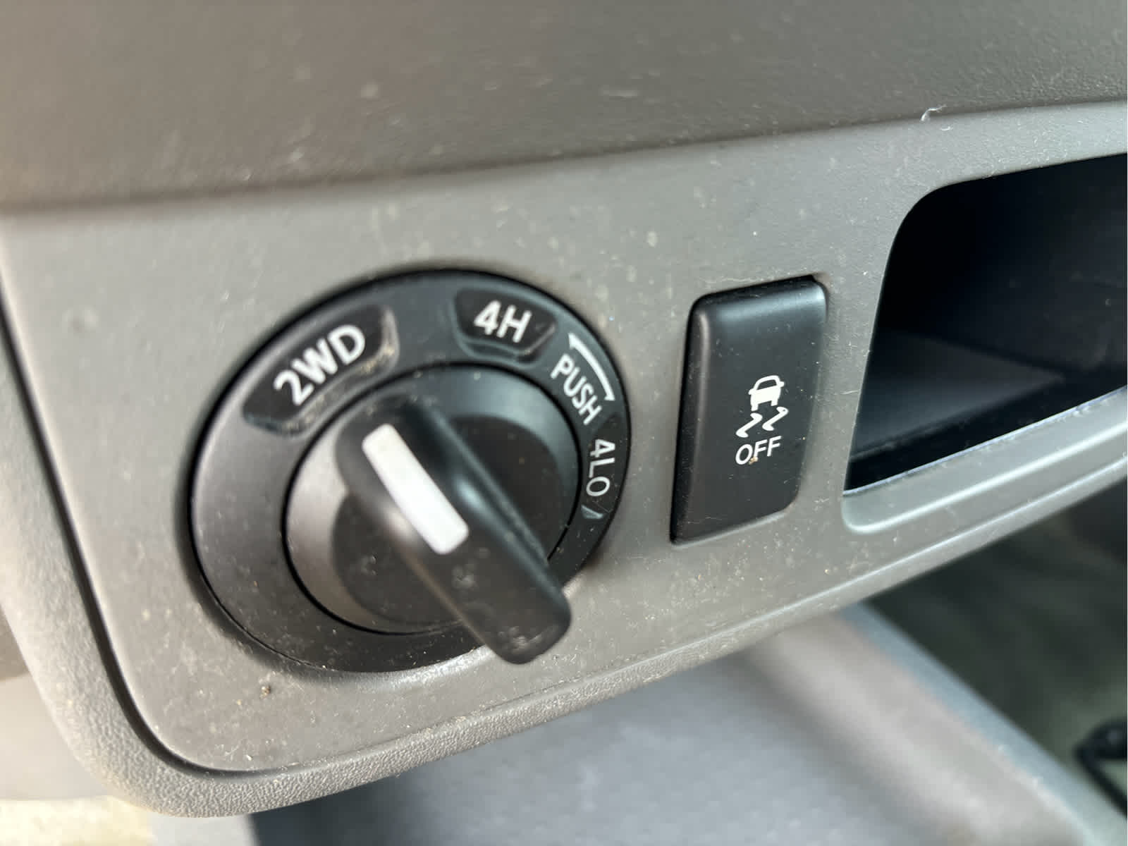 2015 Nissan Frontier S