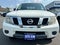 2015 Nissan Frontier S