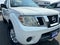 2015 Nissan Frontier S