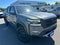 2023 Nissan Frontier Crew Cab PRO-4X 4x4