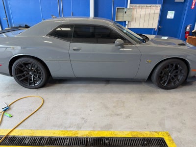 2019 Dodge Challenger R/T Scat Pack