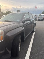 2015 GMC Terrain SLE
