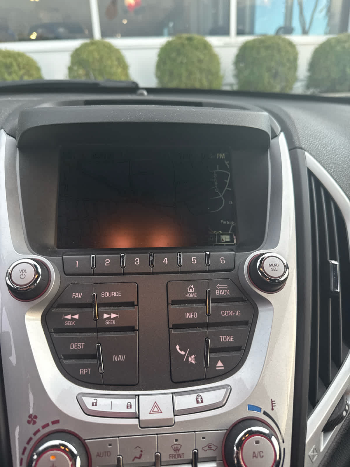 2015 GMC Terrain SLE