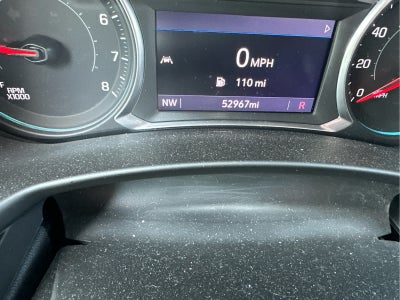 2021 Chevrolet Equinox Premier