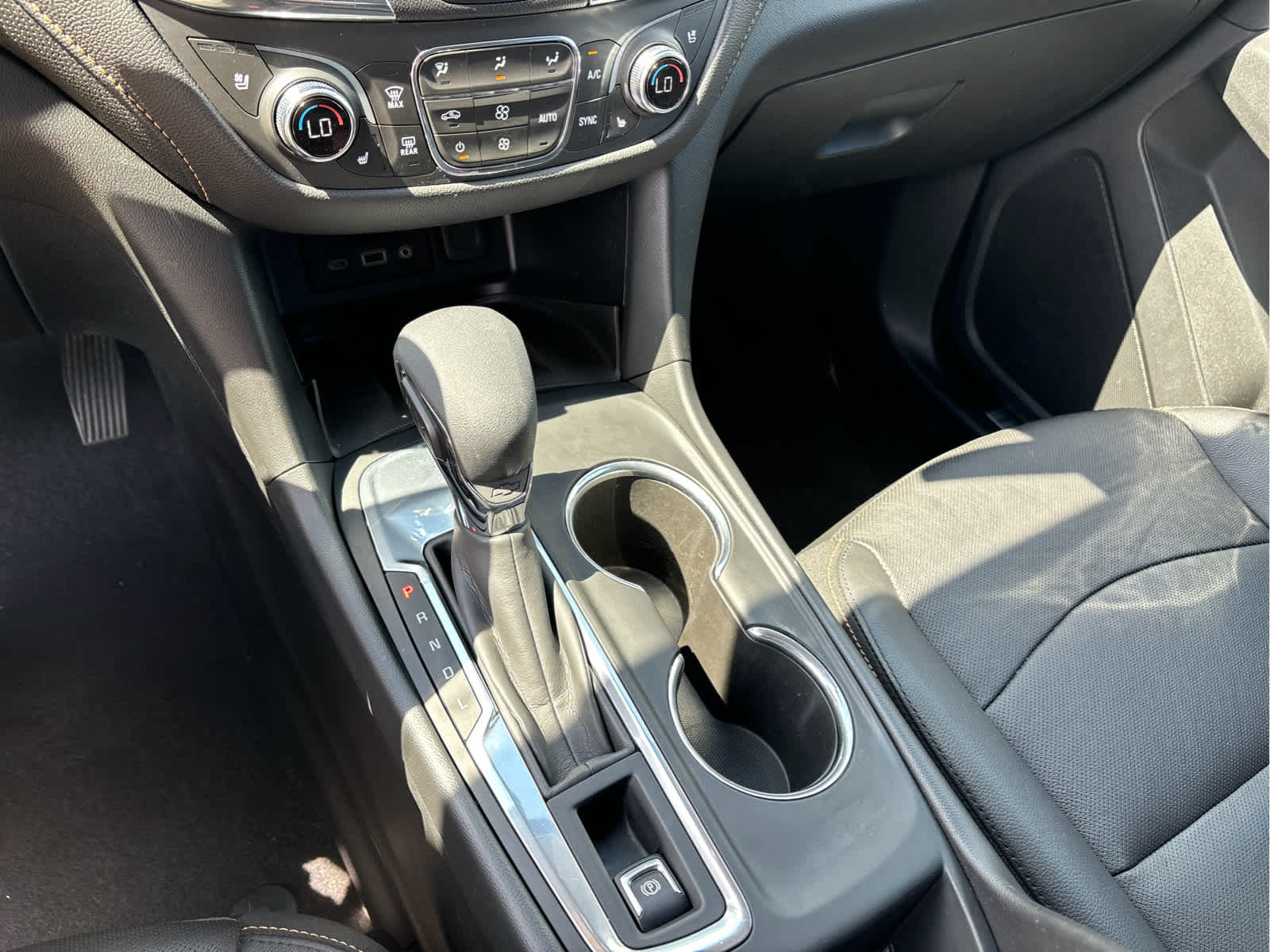 2021 Chevrolet Equinox Premier