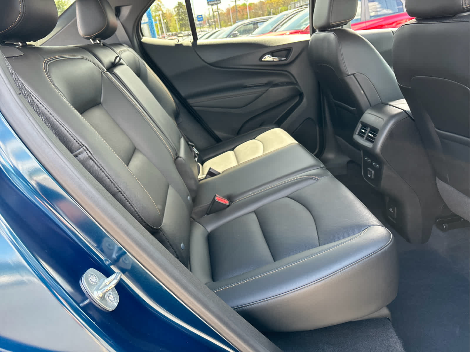 2021 Chevrolet Equinox Premier