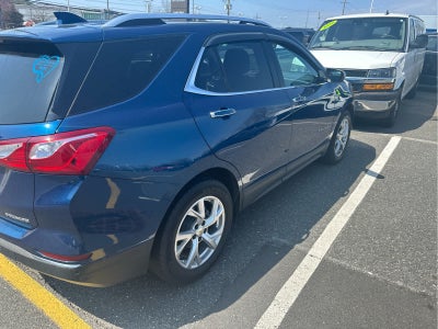 2021 Chevrolet Equinox Premier