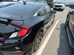 2018 Honda Civic Si