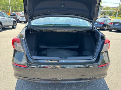 2024 Honda Civic Sedan Touring
