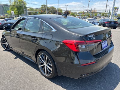 2024 Honda Civic Sedan Touring