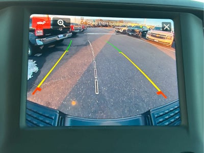 2023 RAM 3500 Tradesman