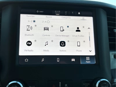 2023 RAM 3500 Tradesman