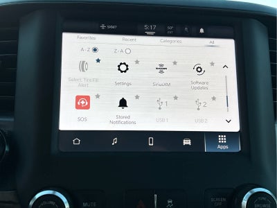 2023 RAM 3500 Tradesman