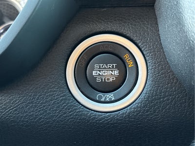 2023 RAM 3500 Tradesman