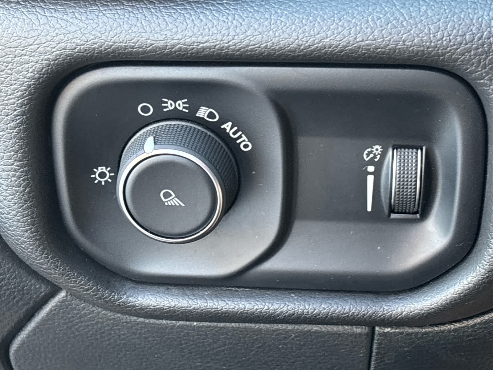 2023 RAM 3500 Tradesman